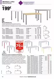 Folleto Staples Kalamazoo Página 42