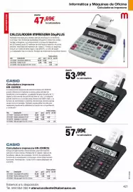 Folleto Staples Kalamazoo Página 421