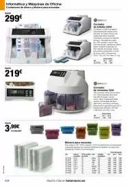 Folleto Staples Kalamazoo Página 424