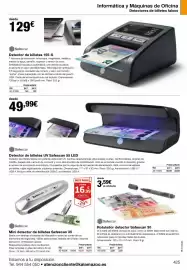 Folleto Staples Kalamazoo Página 425