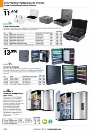 Folleto Staples Kalamazoo Página 426