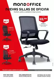 Folleto Staples Kalamazoo Página 436