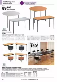 Folleto Staples Kalamazoo Página 44