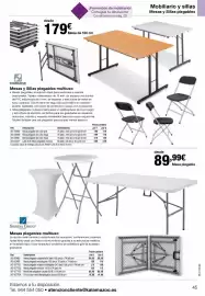 Folleto Staples Kalamazoo Página 45