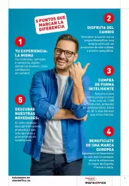 Folleto Staples Kalamazoo Página 5