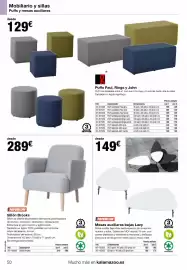 Folleto Staples Kalamazoo Página 50