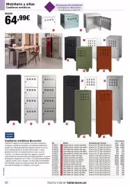 Folleto Staples Kalamazoo Página 56