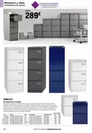 Folleto Staples Kalamazoo Página 58