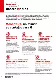 Folleto Staples Kalamazoo Página 6