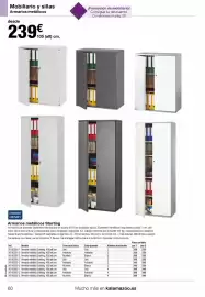 Folleto Staples Kalamazoo Página 60