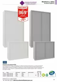 Folleto Staples Kalamazoo Página 61