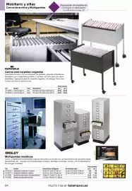 Folleto Staples Kalamazoo Página 64