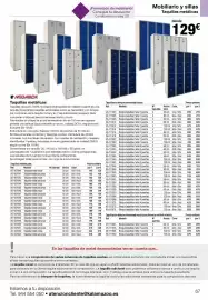 Folleto Staples Kalamazoo Página 67