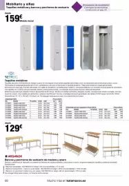 Folleto Staples Kalamazoo Página 68