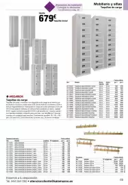 Folleto Staples Kalamazoo Página 69