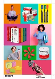 Folleto Staples Kalamazoo Página 7