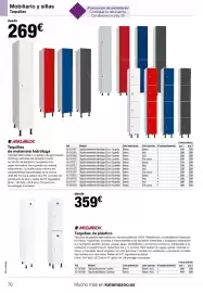 Folleto Staples Kalamazoo Página 70