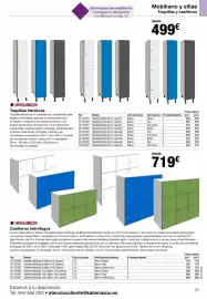 Folleto Staples Kalamazoo Página 71