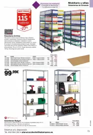 Folleto Staples Kalamazoo Página 73