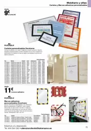 Folleto Staples Kalamazoo Página 75