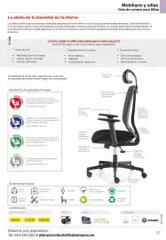 Folleto Staples Kalamazoo Página 77