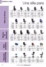 Folleto Staples Kalamazoo Página 78