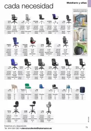 Folleto Staples Kalamazoo Página 79