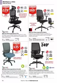 Folleto Staples Kalamazoo Página 80