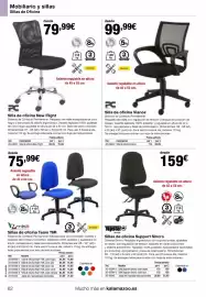 Folleto Staples Kalamazoo Página 82