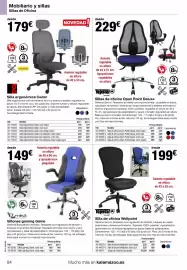 Folleto Staples Kalamazoo Página 84