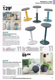 Folleto Staples Kalamazoo Página 91