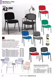 Folleto Staples Kalamazoo Página 92