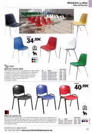 Folleto Staples Kalamazoo Página 93