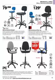 Folleto Staples Kalamazoo Página 95