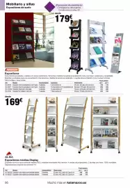 Folleto Staples Kalamazoo Página 96