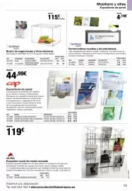 Folleto Staples Kalamazoo Página 99