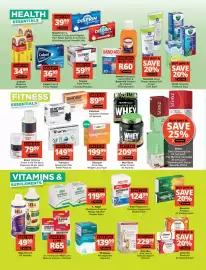 Checkers catalogue Page 2