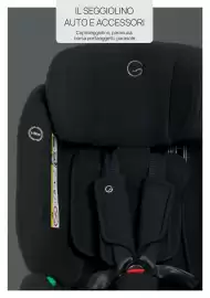 Volantino Prenatal Pagina 1