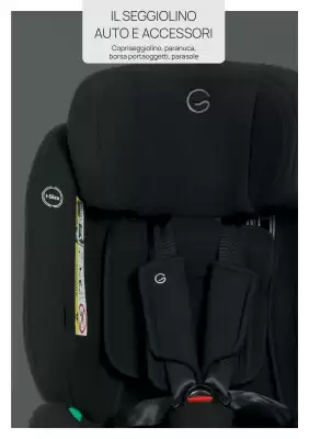 Volantino Prenatal (valido fino al 28-02)