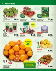 Volantino Tigre Amico settimana 4 Pagina 2