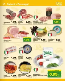 Volantino Tigre Amico settimana 4 Pagina 3