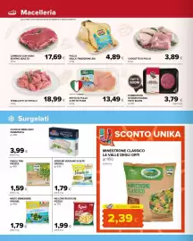 Volantino Tigre Amico settimana 4 Pagina 4