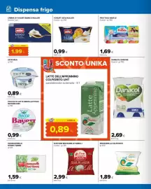 Volantino Tigre Amico settimana 4 Pagina 6