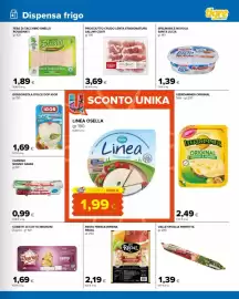 Volantino Tigre Amico settimana 4 Pagina 7