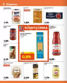 Volantino Tigre Amico settimana 4 Pagina 8