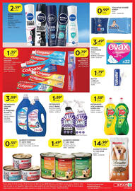 Folheto Spar Página 8