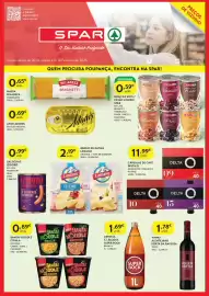 Folheto Spar Página 1