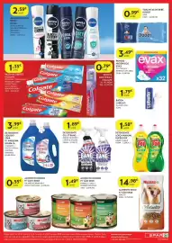 Folheto Spar Página 8