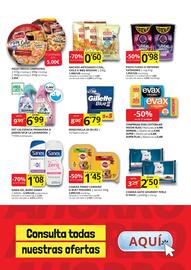 Folleto Supermercados MAS Página 4