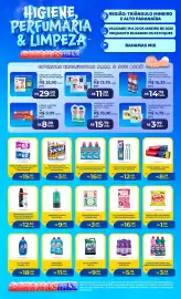 Encarte Bahamas Mix Página 1